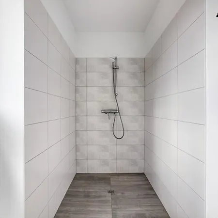 Ferienhaus Flut Unten * Schulp (Dithmarschen)
